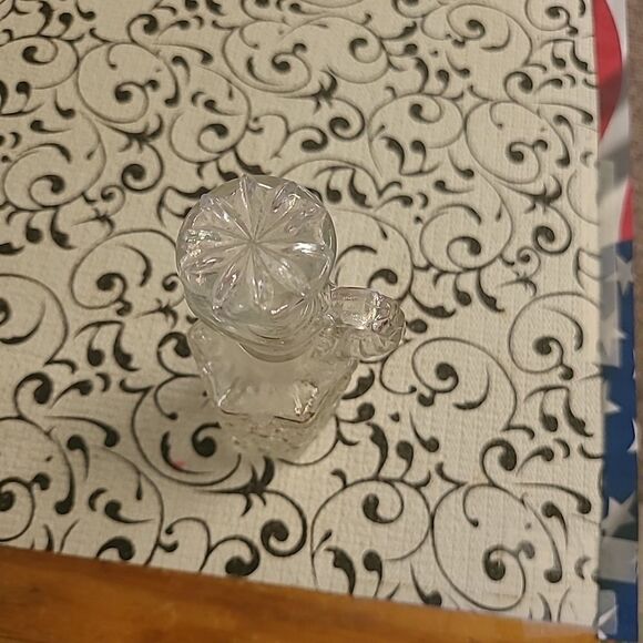 Anchor Hocking Cruet - Picture 2 of 9